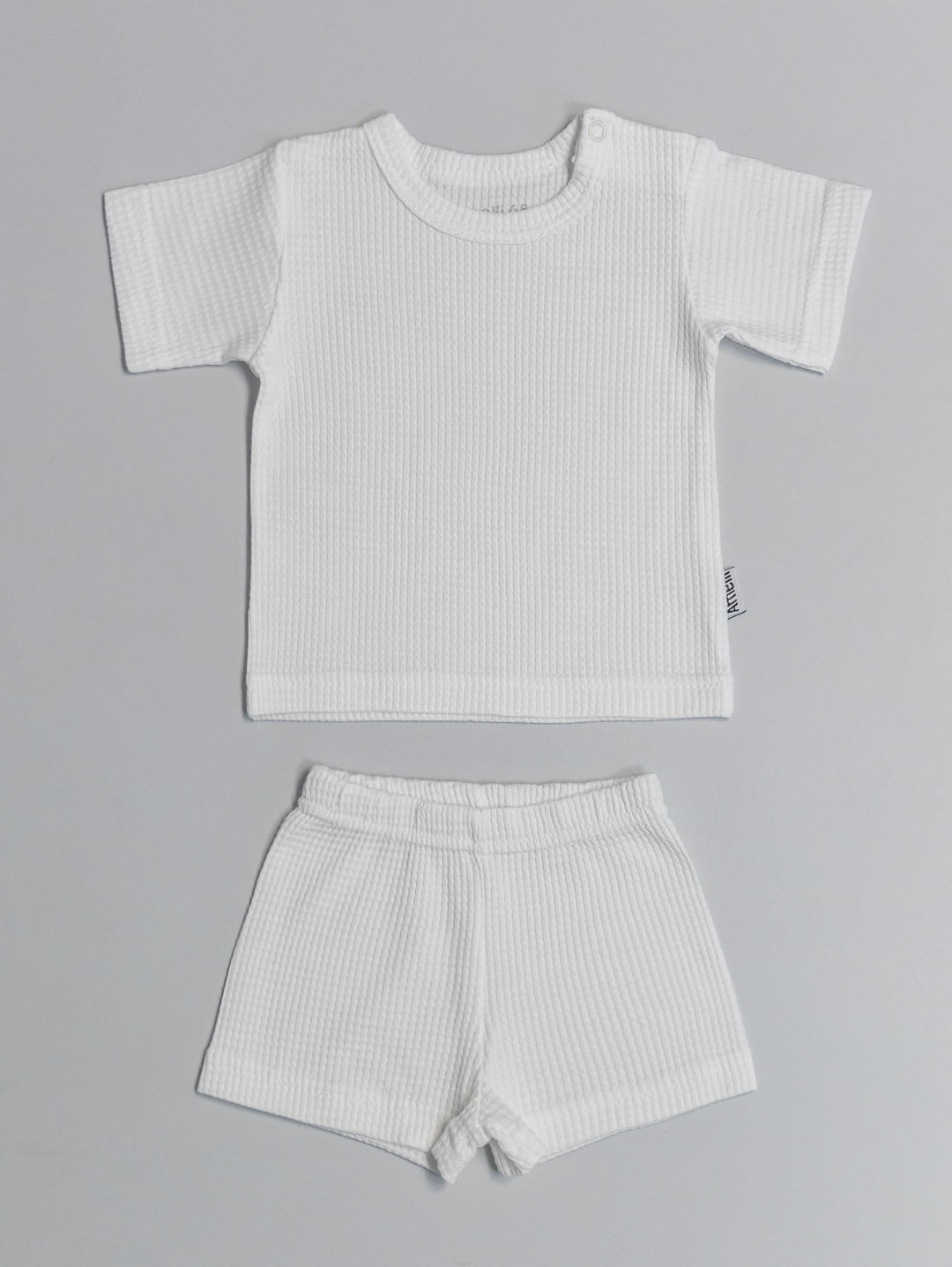 Комплект Amelli КЛ.333.026.0.0.090бел - фото 1