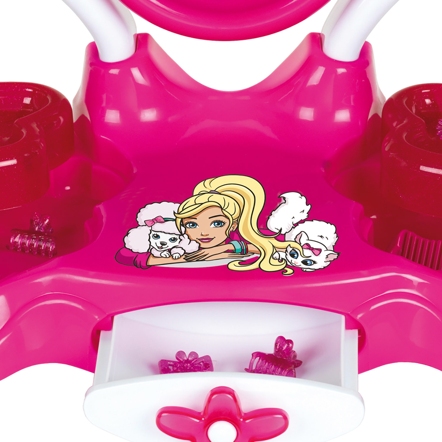 Игрушка Klein туалетный столик - фото 4
