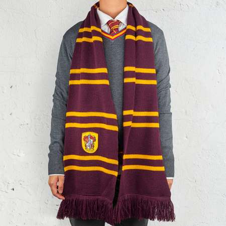 Шарф Harry Potter