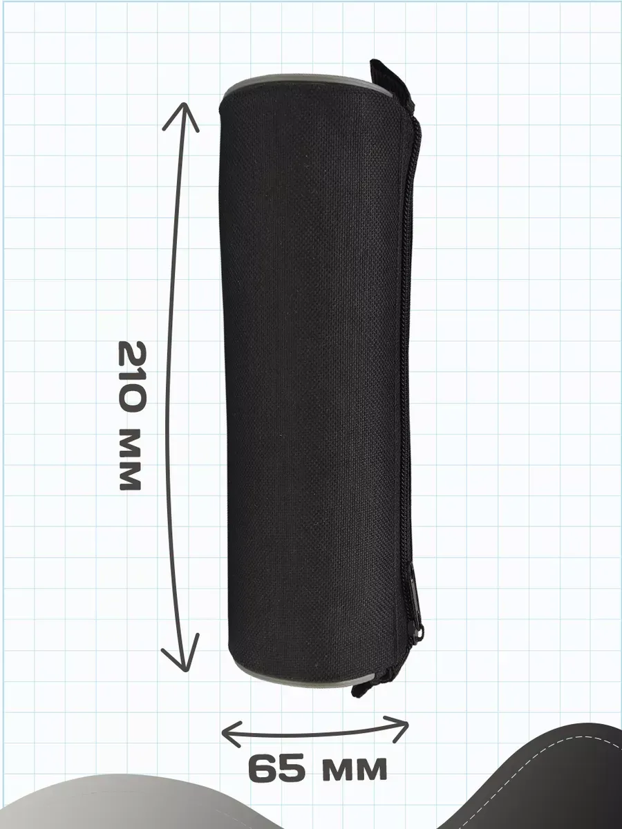 Пенал тубус AXLER - фото 2