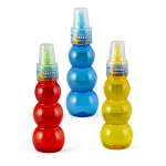 Безалкогольный напиток Сладкая сказка ТРИНКЕТА со вкусом клубника 70г