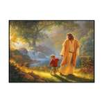 Алмазная мозаика Seichi