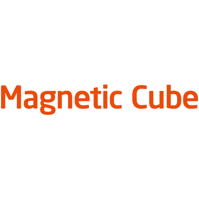 Magnetic Cube