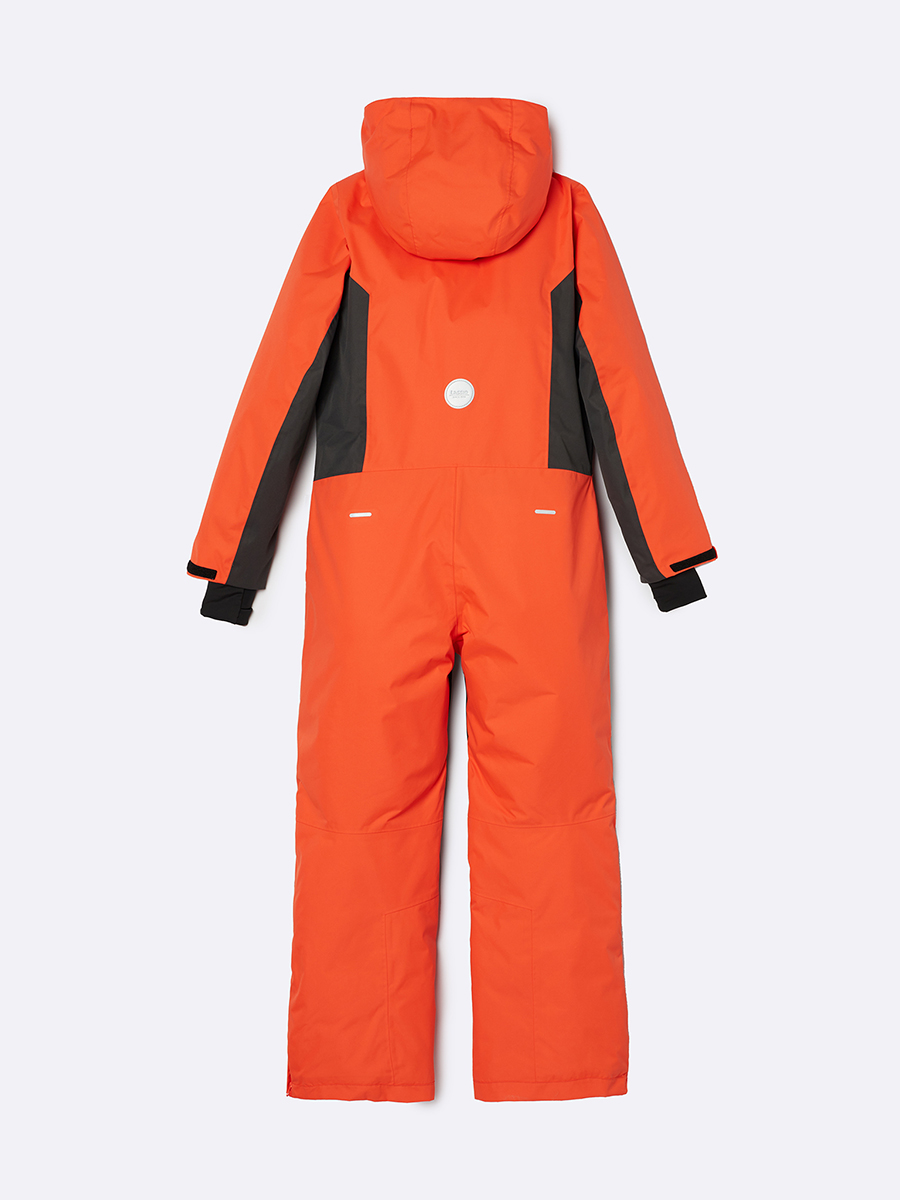 Комбинезон Lassie 73103403-2820 - фото 5