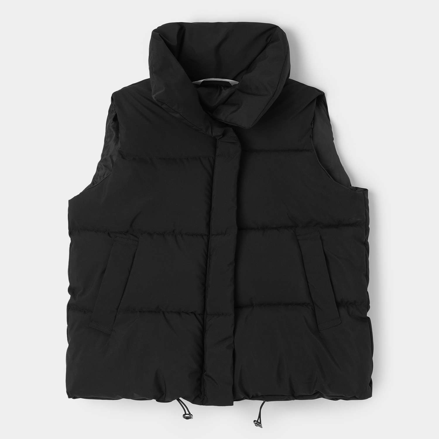 Жилет ё - фото 1