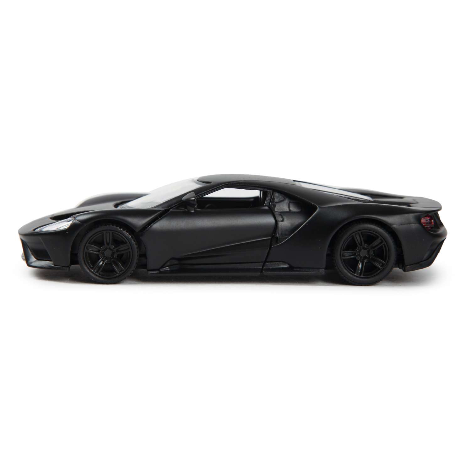 Автомобиль Mobicaro Ford GT 1:32 544050M - фото 3