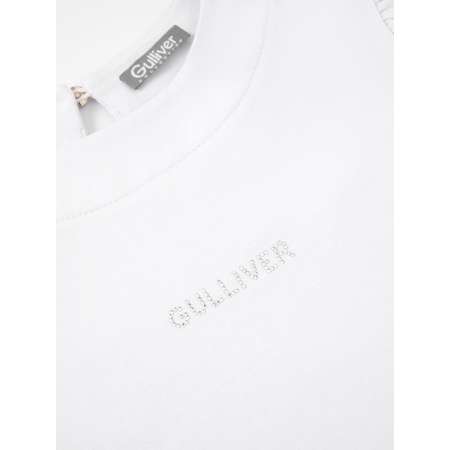 Блузка Gulliver