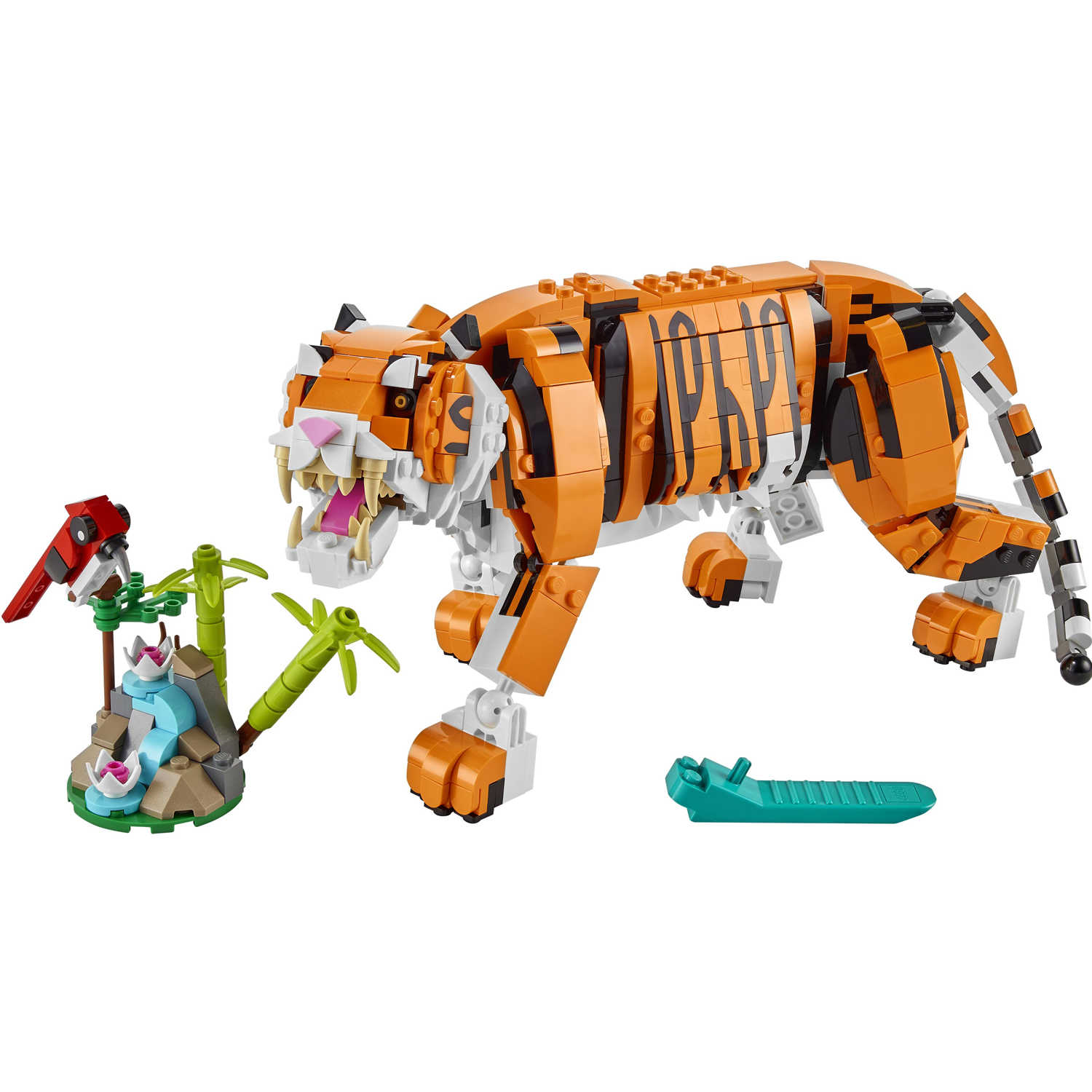 Конструктор LEGO Creator 755 дет. - фото 4