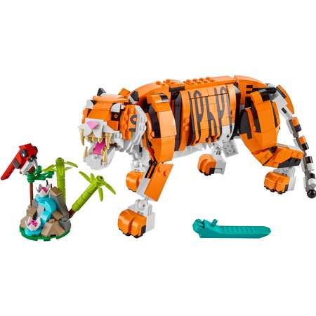Конструктор LEGO Creator 755 дет.