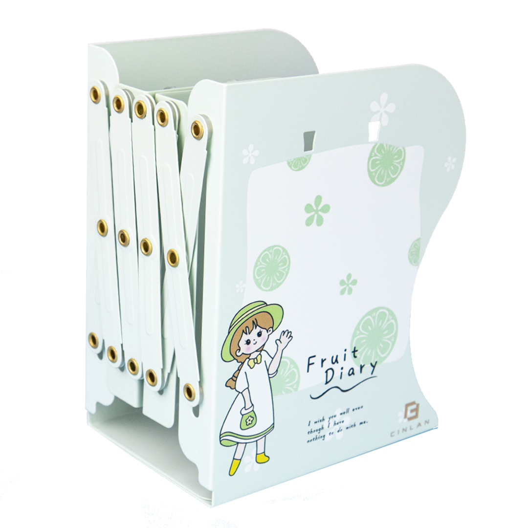 Подставка для книг CINLANKIDS - фото 1