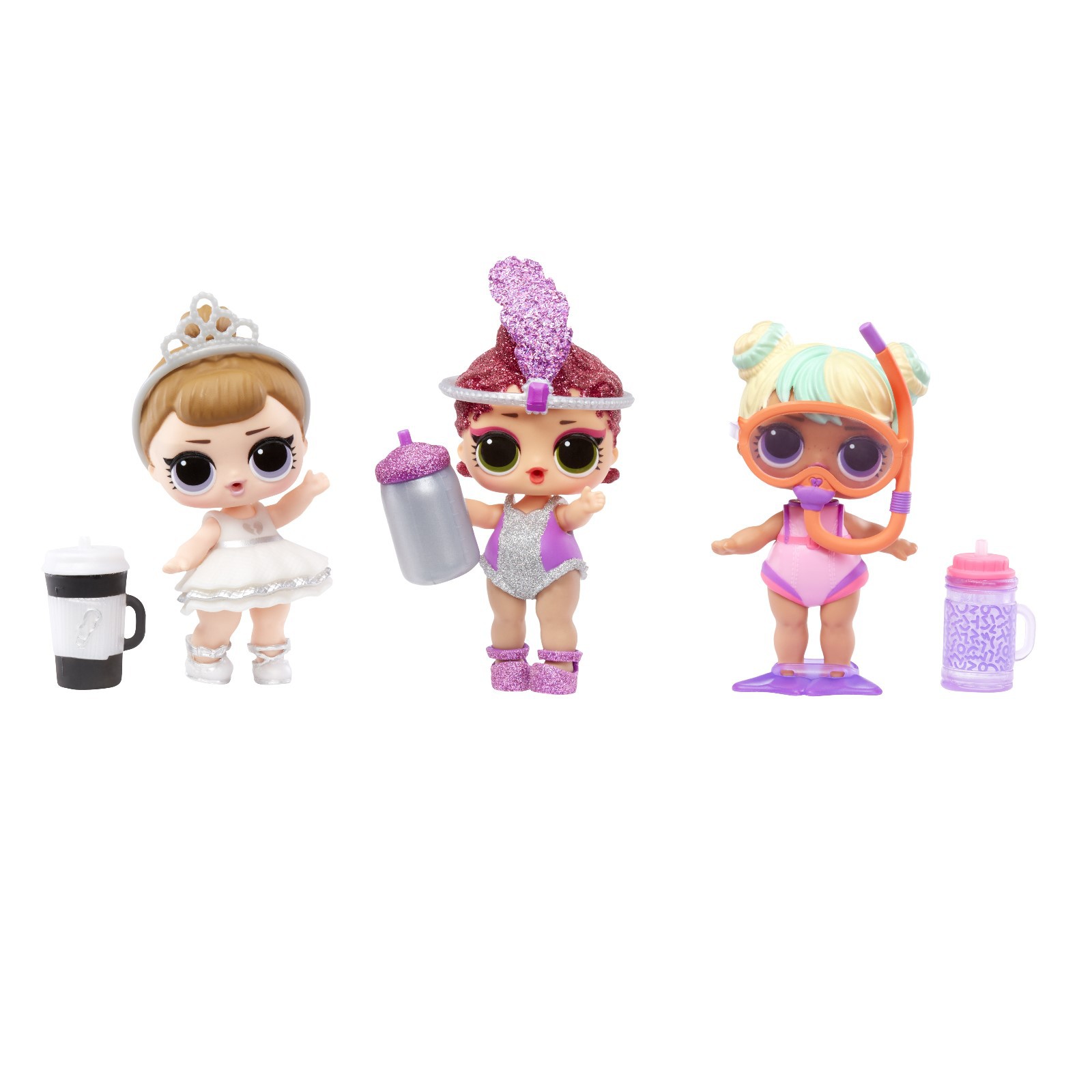 Кукла мини Sima-Land 9939903 - фото 10