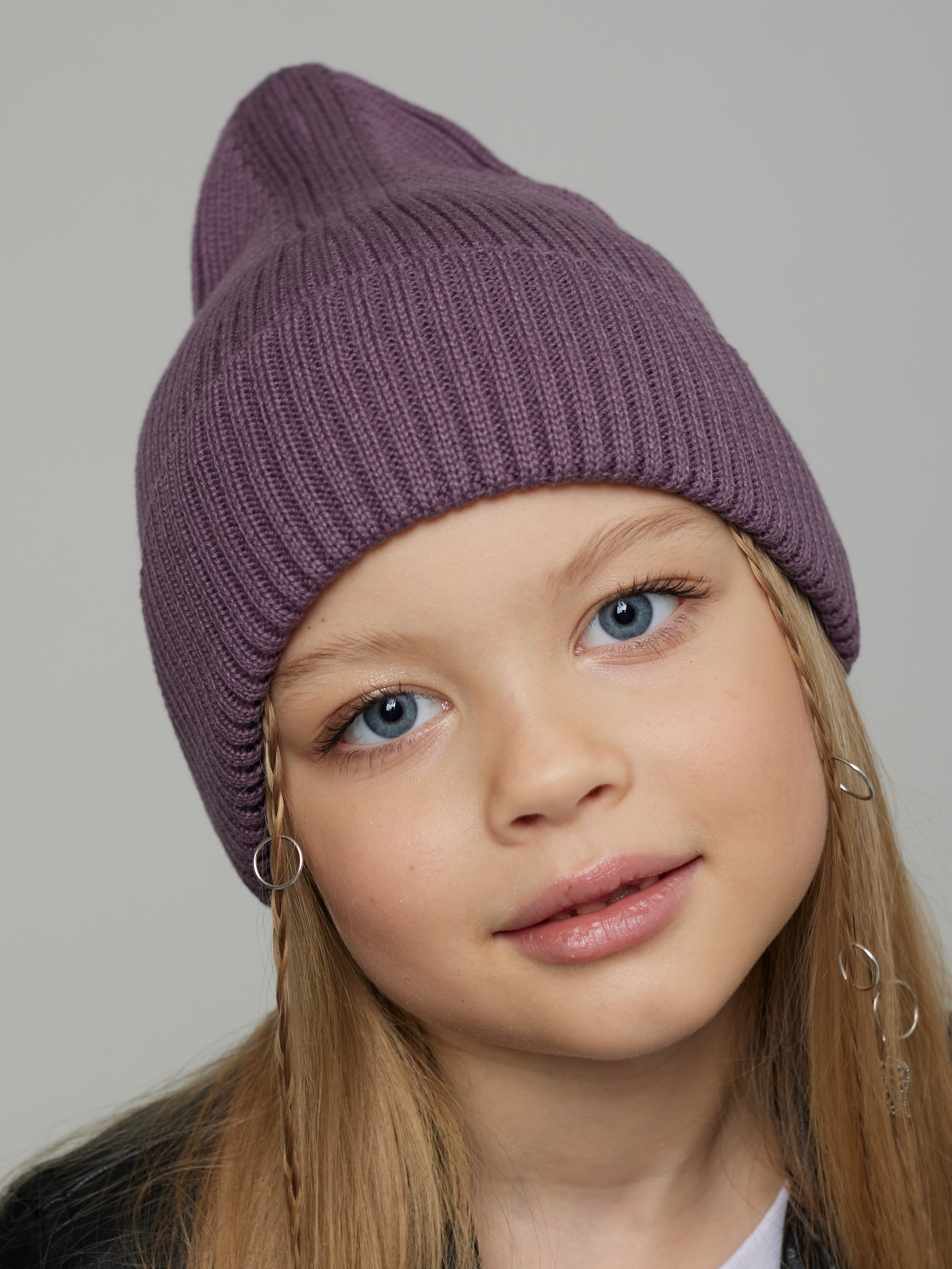 Шапка Nella Vitta Mark турецкий - фото 1