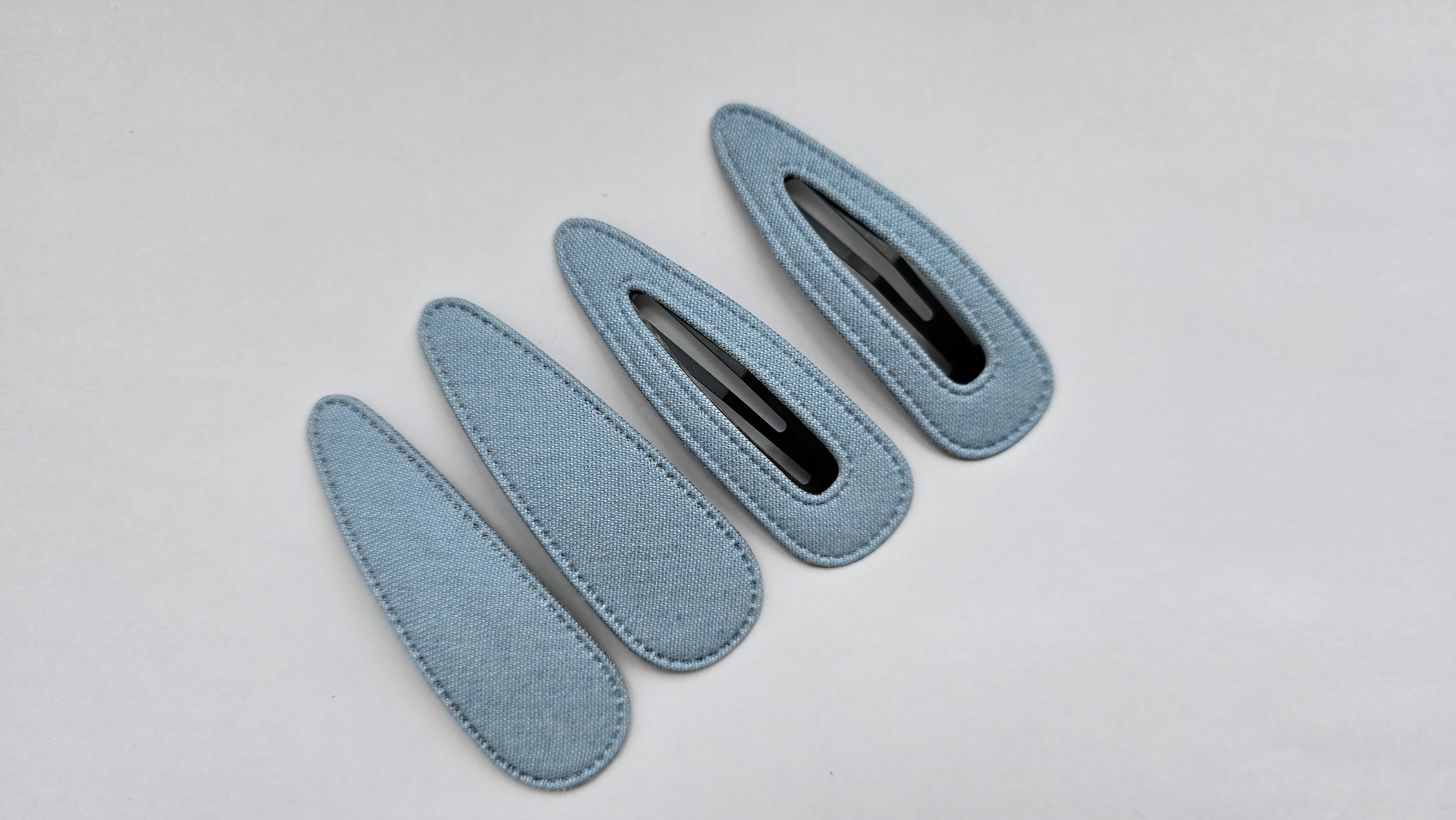 Заколки для волос APSIS accessories TT86ZKT0904JB - фото 1