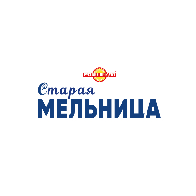 Старая Мельница