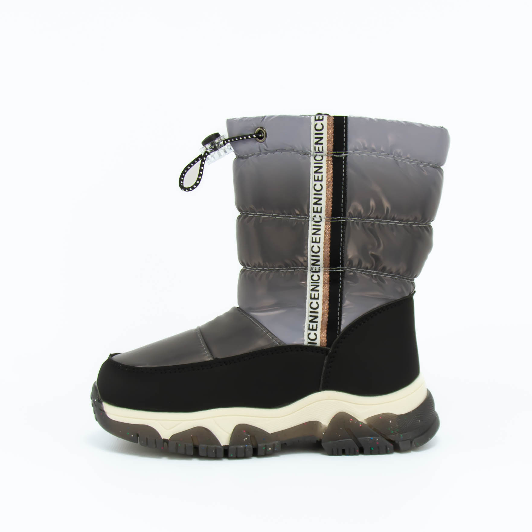 Дутики CASTLELADY 2371121 - фото 1