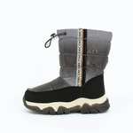 Дутики CASTLELADY