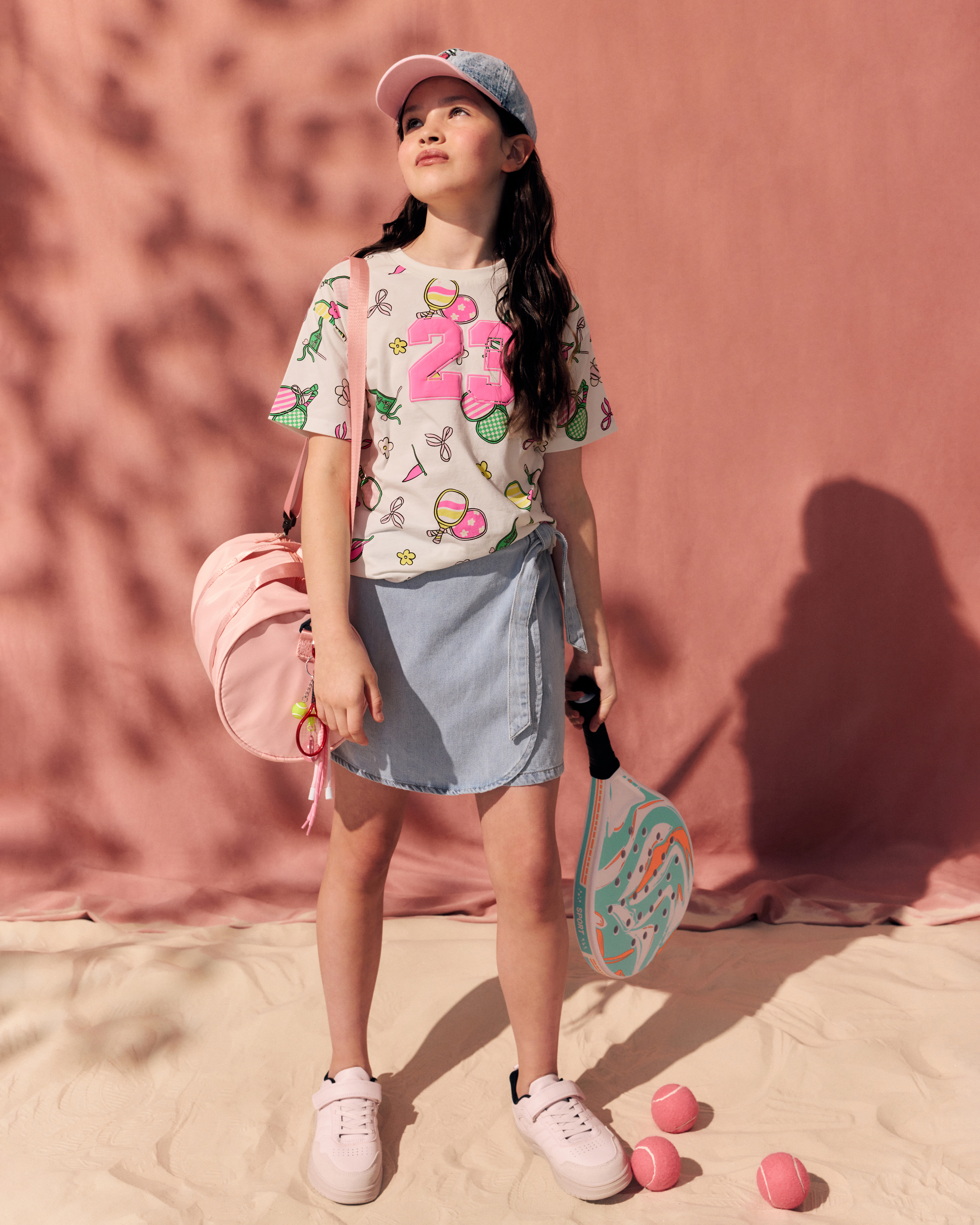 Футболка Futurino Fashion SS26FF-2GJ18tg-43 - фото 6