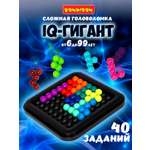 Настольная игра Bondibon головоломка IQ-Гигант