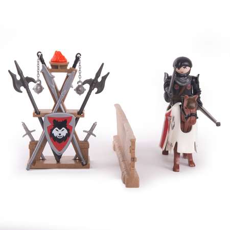 Конструктор Playmobil блочный