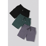 Шорты 3 шт Супер Пупс