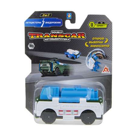 Автомобиль 1TOY