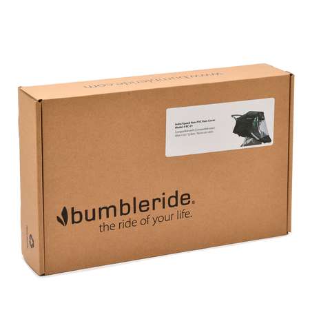Дождевик Bumbleride