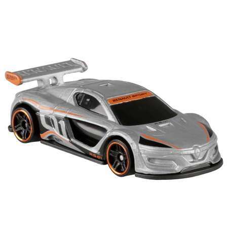 Игровой набор Hot Wheels Найтбернерз 2шт