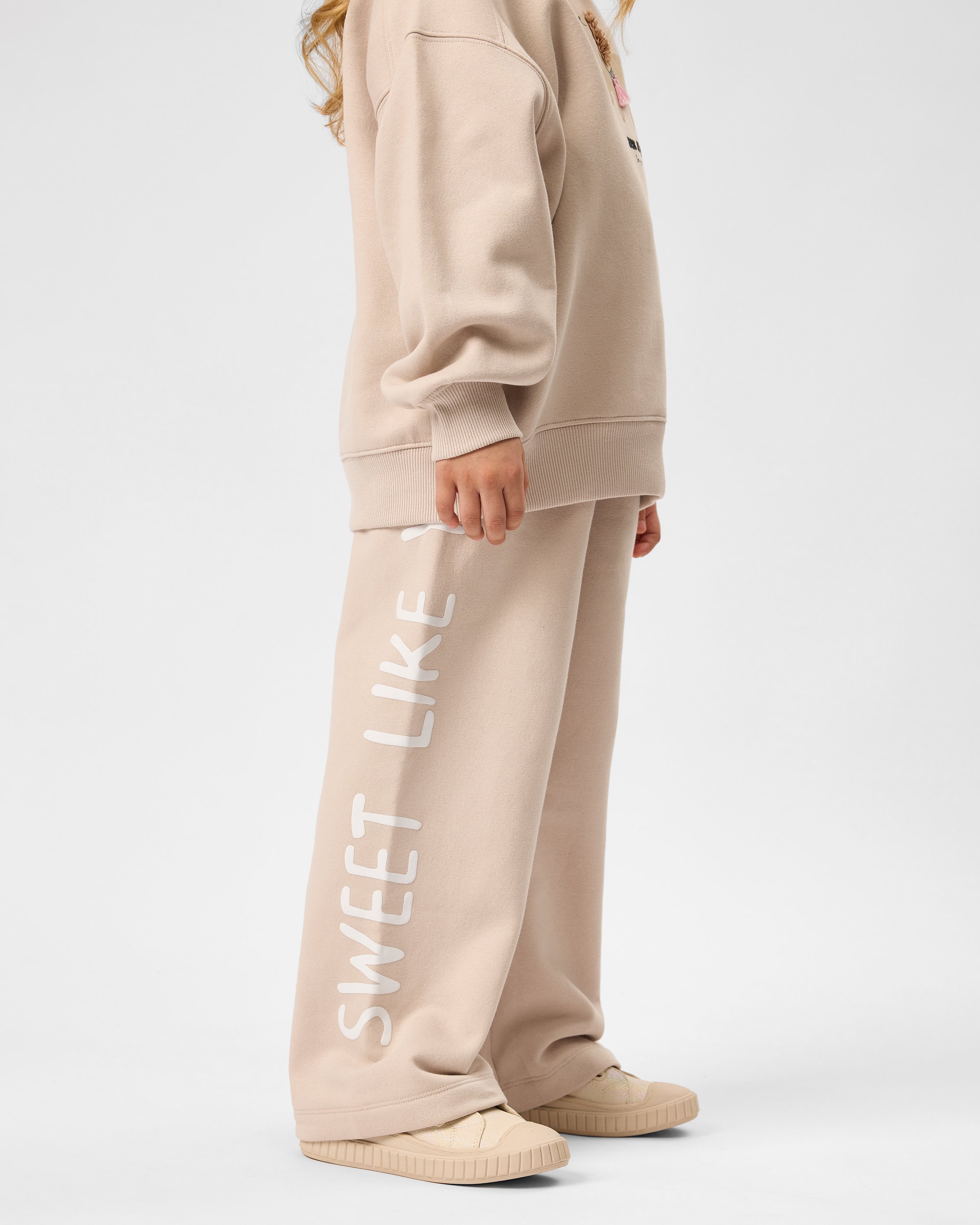 Брюки Futurino FG-SS26-12FUkg-L2 - фото 8