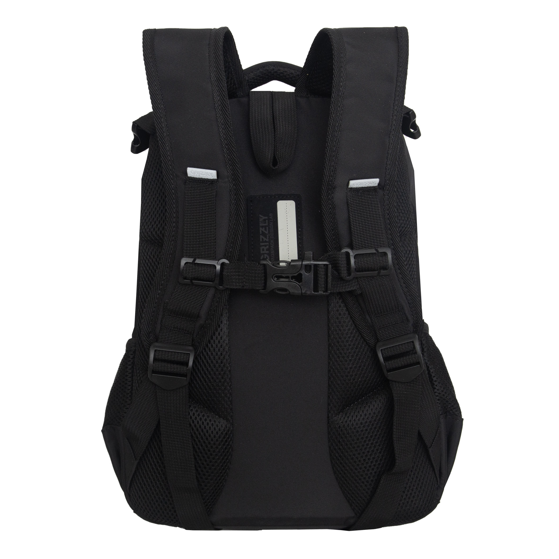 Рюкзак Grizzly для девочки - фото 3