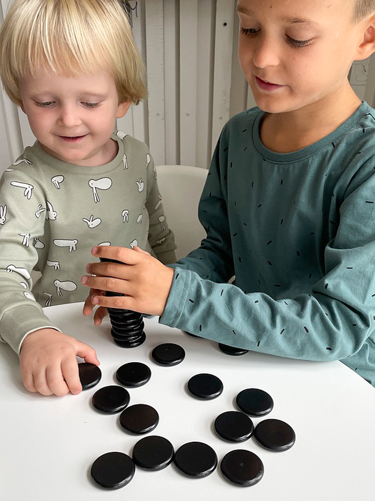 Настольная игра Ulanik Меморики - фото 9