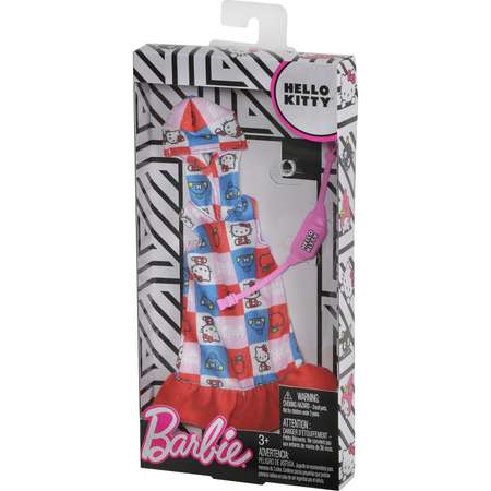 Кукла модельная Barbie