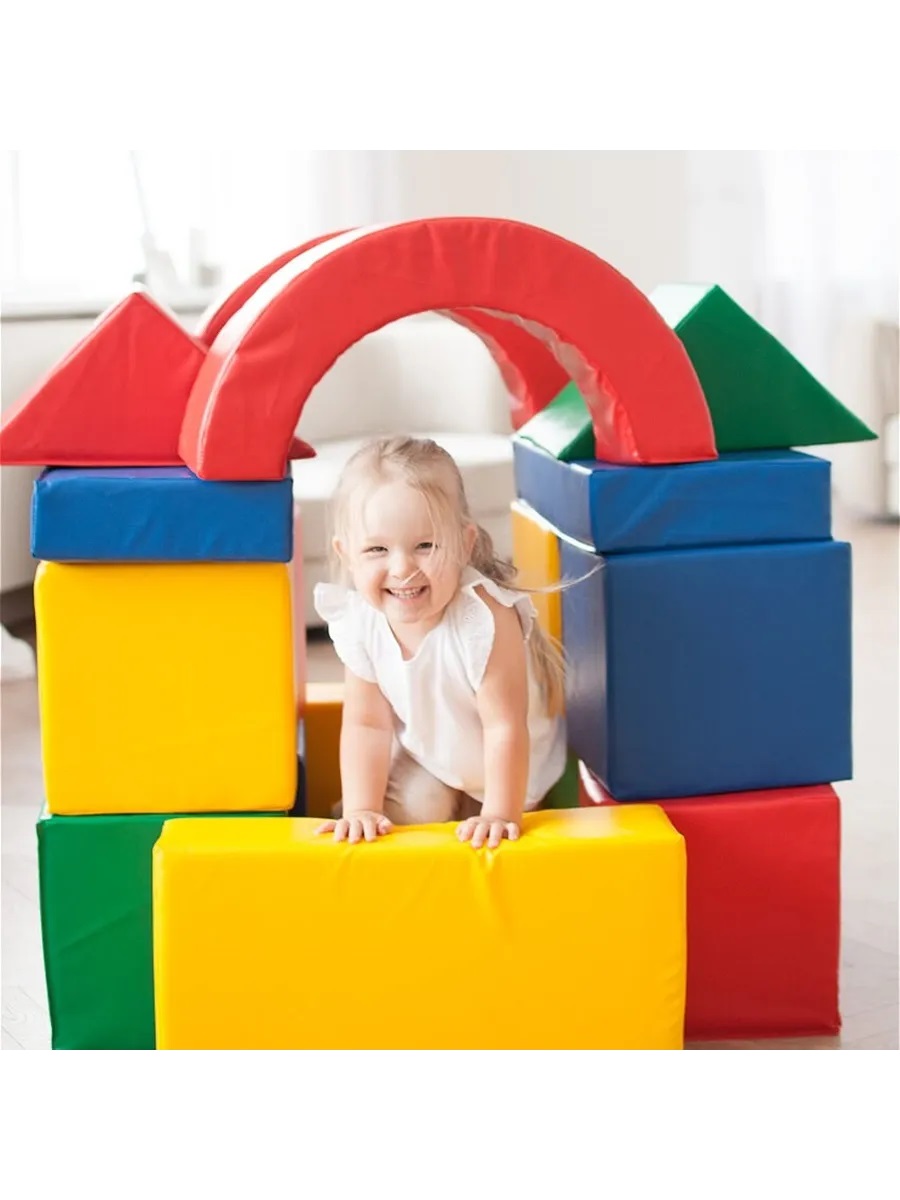 Игровой комплекс ROMANA Замок - фото 6