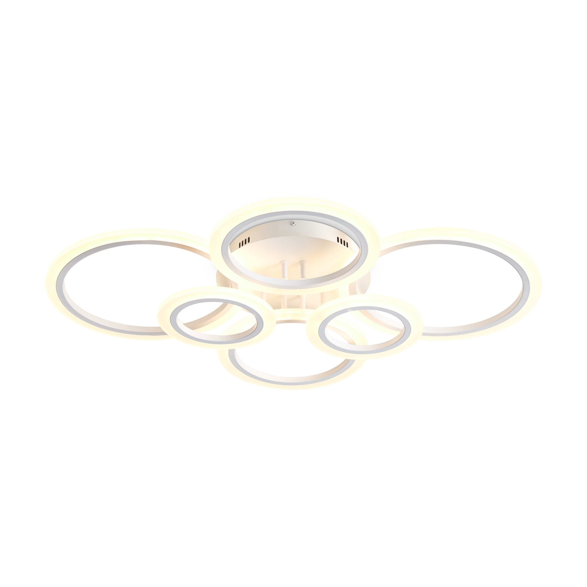 Люстра FREYA Market - фото 1