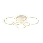 Люстра FREYA Market