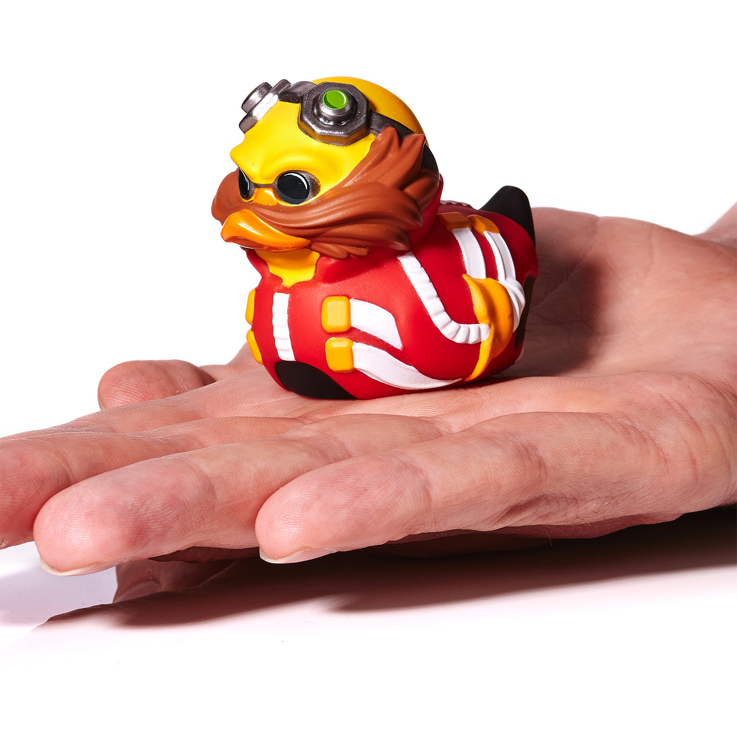 Фигурка Sonic The Hedgehog Утка Tubbz Dr Eggman Mini - фото 9