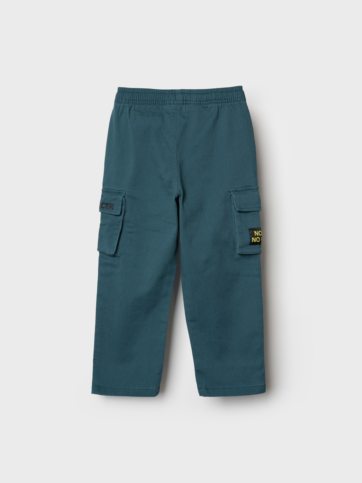 Брюки PlayToday 12612208 - фото 7