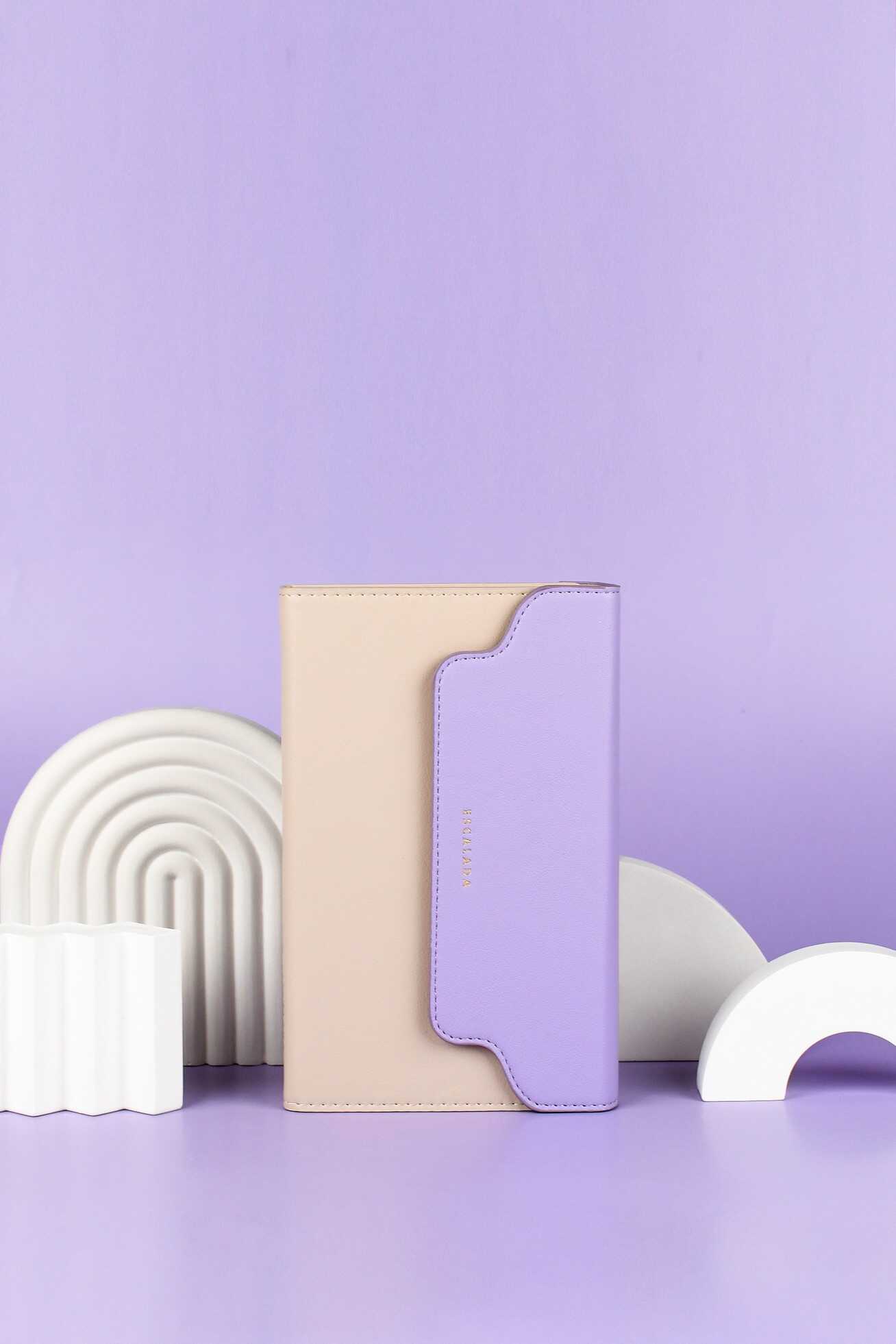 Ежедневник Феникс + ESCALADA 120 лист. - фото 8