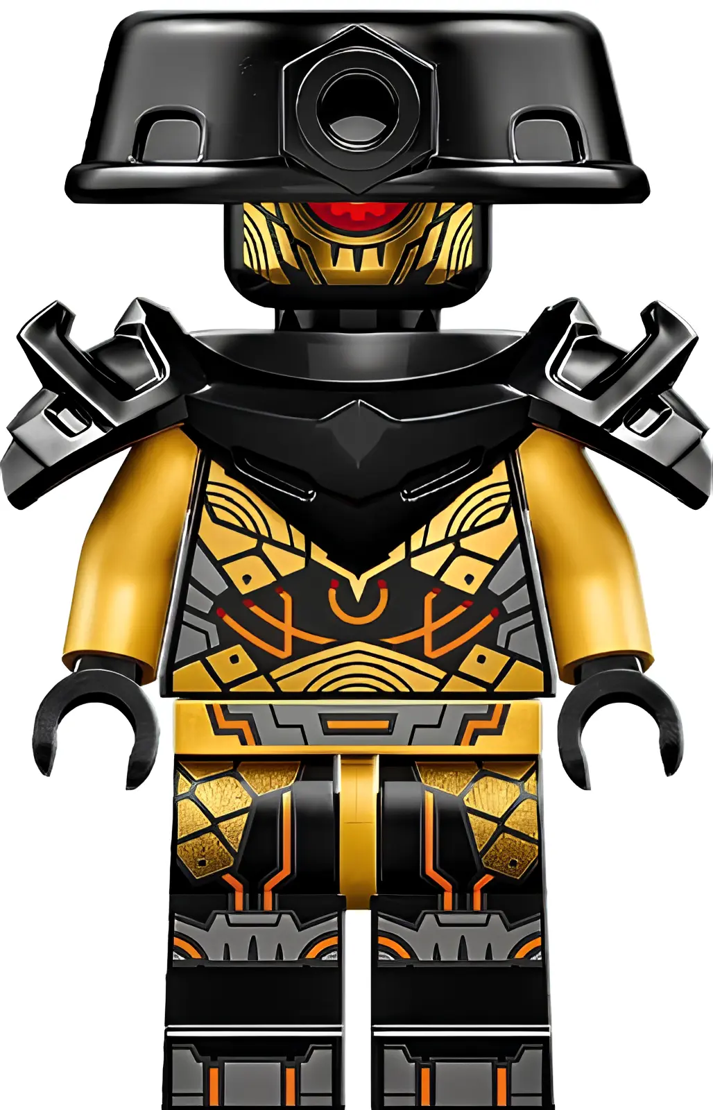 Фигурка LEGO Imperium Guard Commander - фото 1