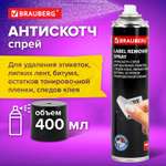 Клейкая лента Brauberg