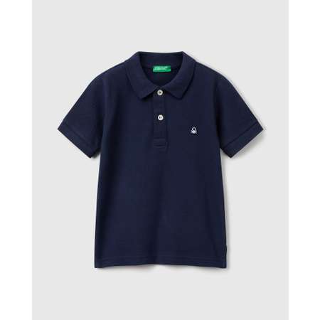 Поло United Colors of Benetton