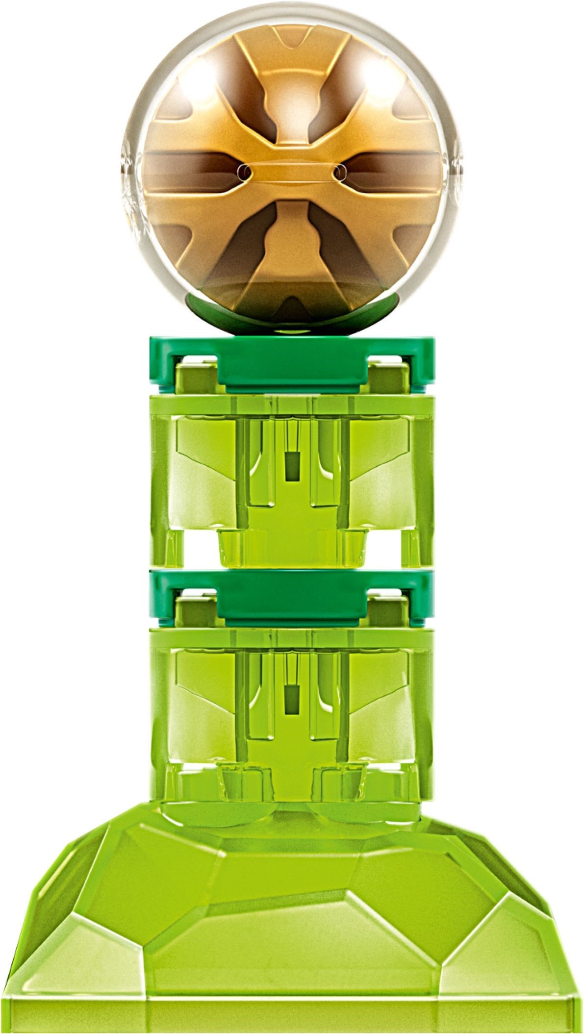 Конструктор LEGO NINJAGO 71779 56 дет. - фото 5