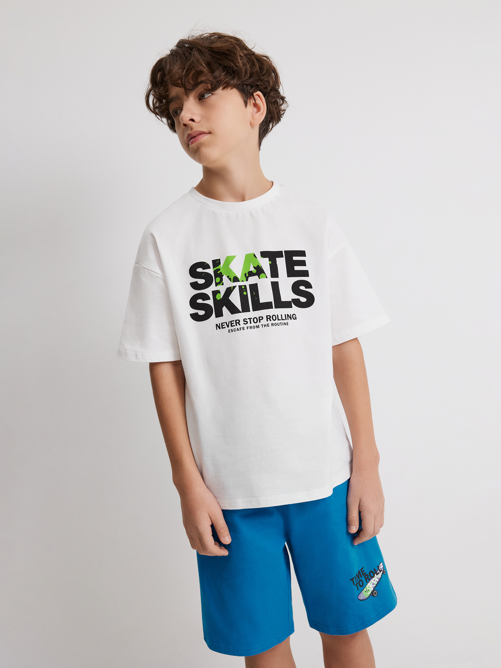 Пижама Acoola 20134280021_0086179 - фото 9