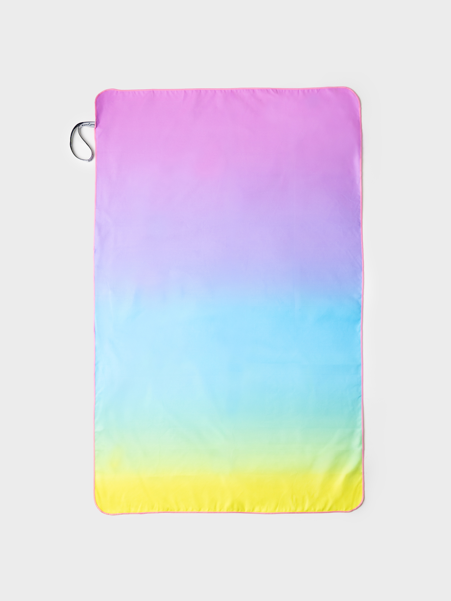 Полотенце PlayToday 80 x 130 см - фото 2