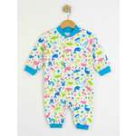 Комбинезон Рыжик