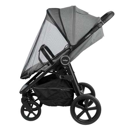 Коляска прогулочная Indigo Corsa