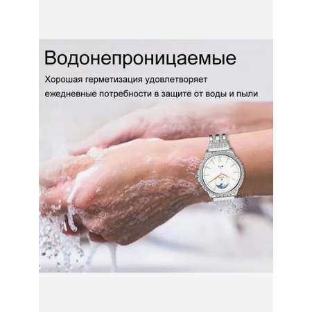 Смарт-часы CheckME Smart CheckME Smart CMSI58SS
