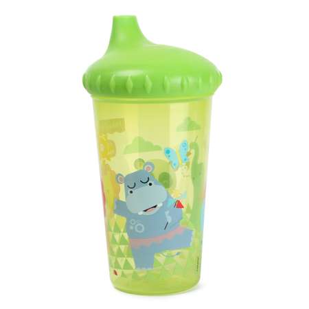 Поильник BabyGo Fisher Price 250 мл