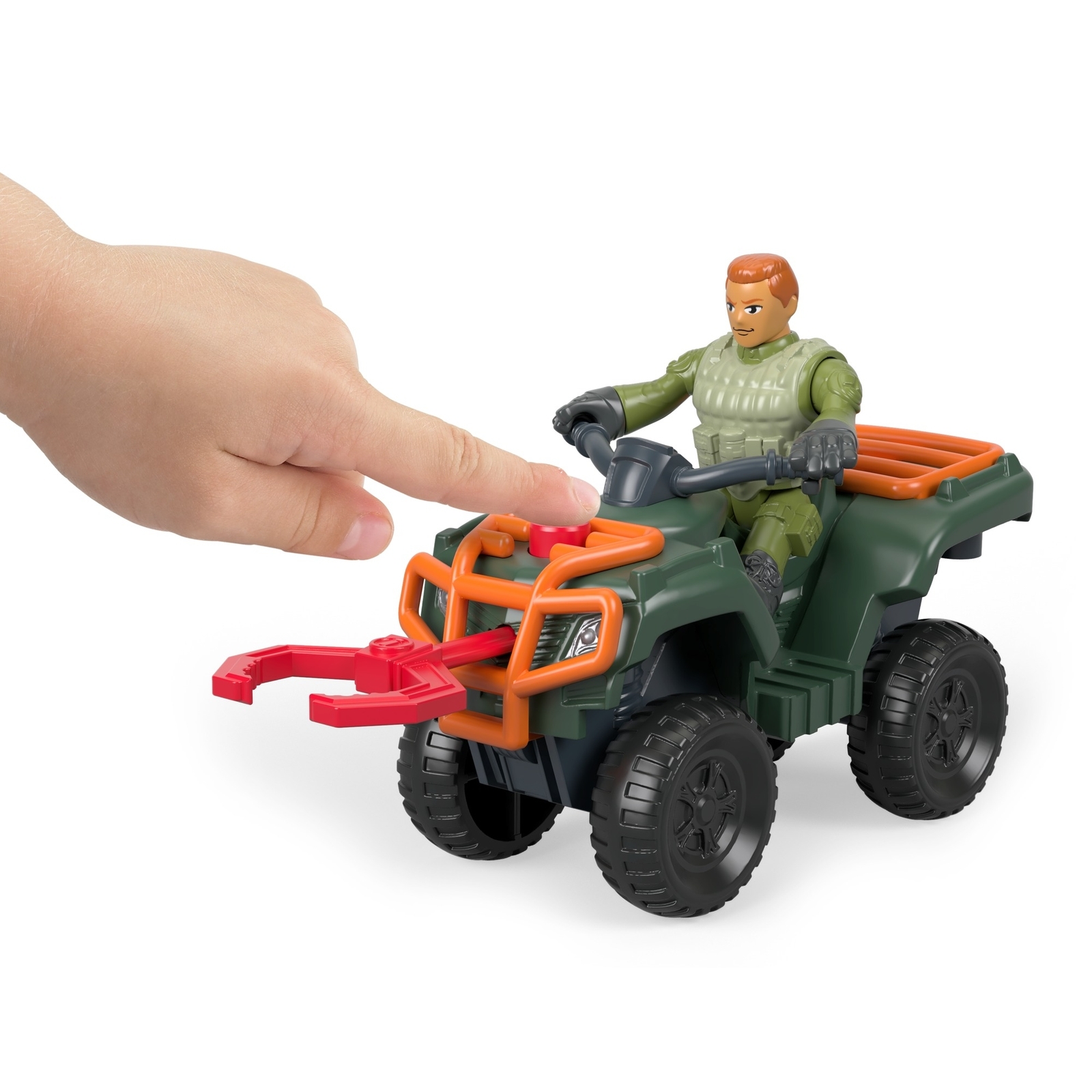 Игровой набор IMAGINEXT - фото 7