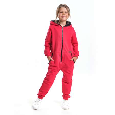 Комбинезон Mini-Maxi
