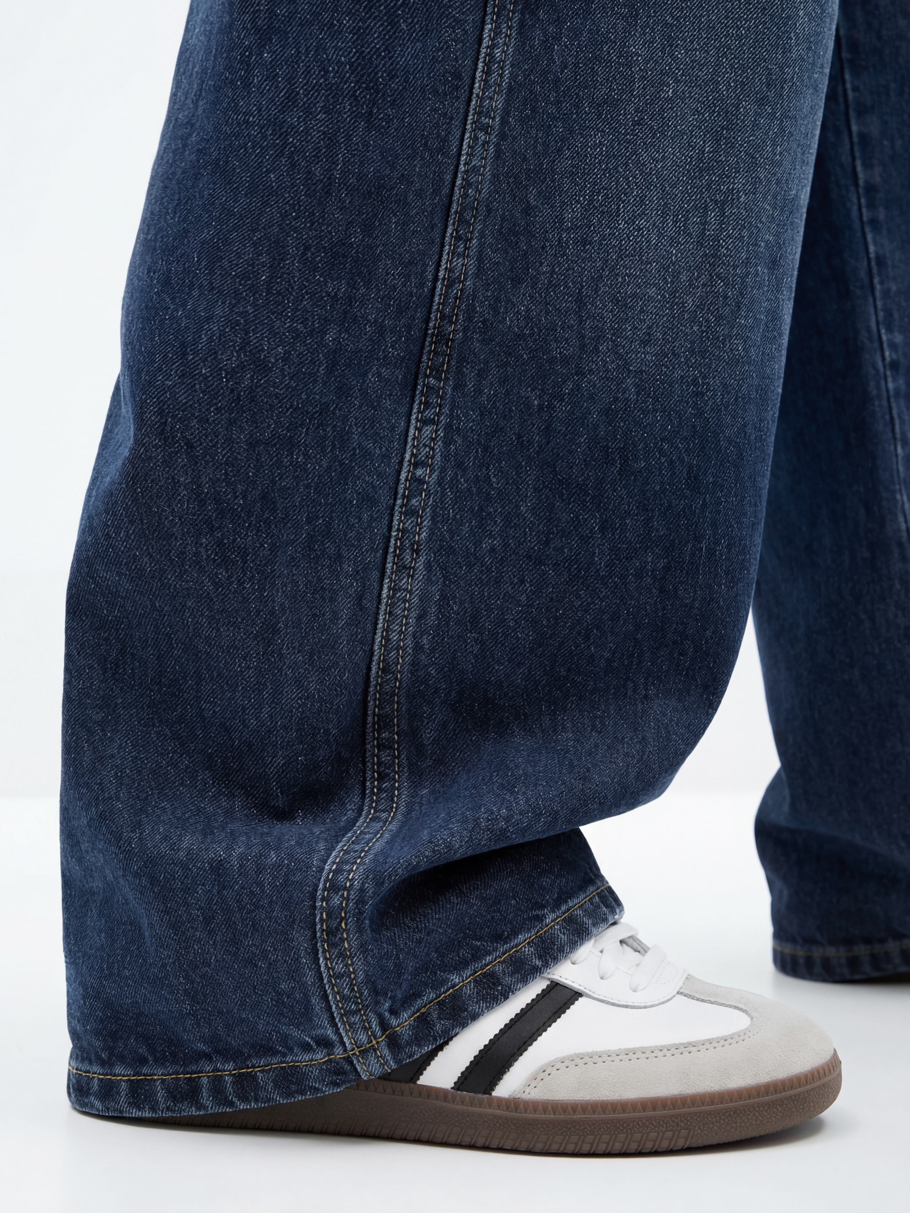 Джинсы СИНИЙ МИР R98-IL - фото 12